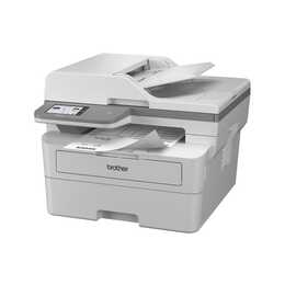 BROTHER MFC-L2980DW (Imprimante laser, Noir et blanc, NFC)