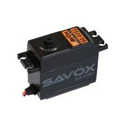 SAVÖX Servos SG-0351+ (Digital)