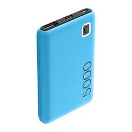 CELLULAR LINE Essence (5000 mAh)