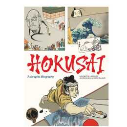 Hokusai