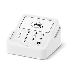 SUMUP Solo Lite Smart POS-System (Weiss)