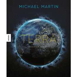 KNESEBECK Terra / Gesichter der Erde (Deutsch)