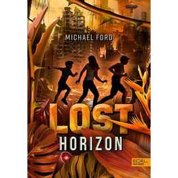 Lost Horizon (Band 2)