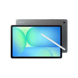 SAMSUNG Galaxy Tab S10 FE (10.9", 256 GB, 5G, Grigio)