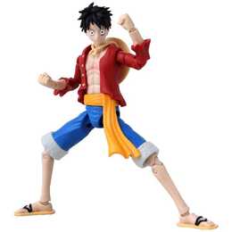 BANDAI NAMCO One Piece Monkey D. Luffy