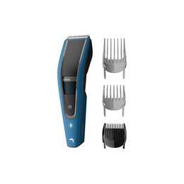 PHILIPS HC5612/15 Series 5000 (Schwarz, Blau)