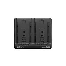 SONY BC-ZD1 Kamera-Ladegerät