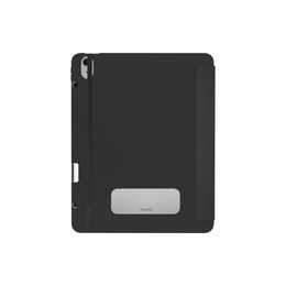 OTTERBOX React Housses de protection (10.9", 13", iPad Air 13 2024, iPad Air M2, Noir)