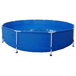 Piscine tubulaire FRAME (427 cm x 84 cm)