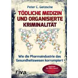 Tödliche Medizin und organisierte Kriminalität