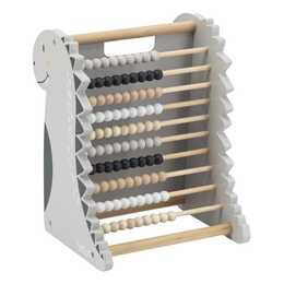 TRYCO Jouets d'éveil et d'apprentissage Abacus