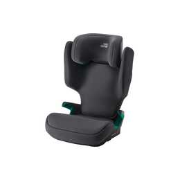 BRITAX RÖMER Seggiolini auto per bambini Discovery Plus (Grigio)