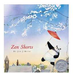 Zen Shorts