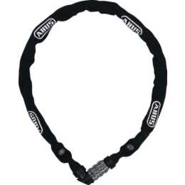 ABUS Serratura cavo di sicurezza 1200/60 Web Code (60 cm)