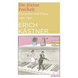Die kleine Freiheit