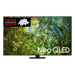 SAMSUNG QE65QN90DATXXN Smart TV (65", QLED, Ultra HD - 4K)