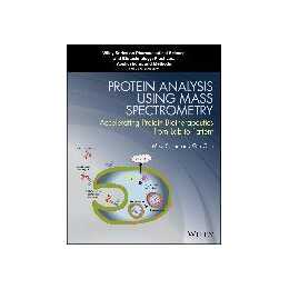 Protein Analysis using Mass Spectrometry - Interdiscount