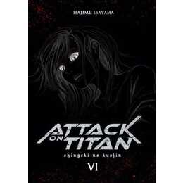 Attack on Titan