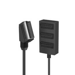 HAMA Video-Adapter (Scart)