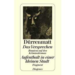 Das Versprechen / Aufenthalt in einer kleinen Stadt
