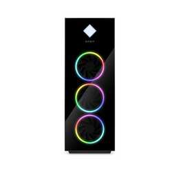 HP Omen GT22- 0757nze (Intel Core i7 12700K, 32 GB, 2000 GB SSD, Nvidia GeForce RTX 3080 Ti, Shadow Black)
