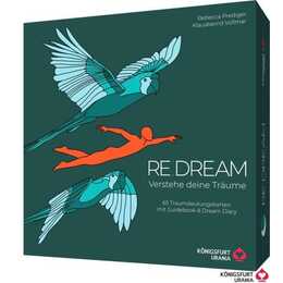 RE:DREAM - Verstehe deine Träume