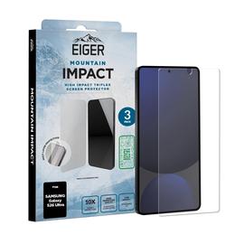 Pellicola Protettiva Vetro per Samsung Galaxy Z Fold 6 5G (Fronte+Fotocamera) 4068489376043