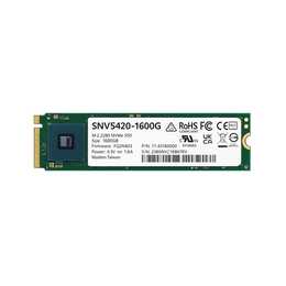 SYNOLOGY SNV5420-1600G (PCI Express, 1600 GB, Vert)