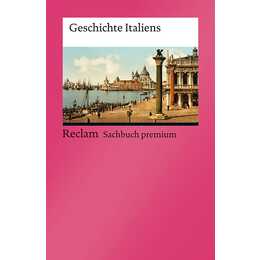 Geschichte Italiens