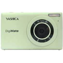 YASHICA DigiMate 100 (64 MP, Vert)