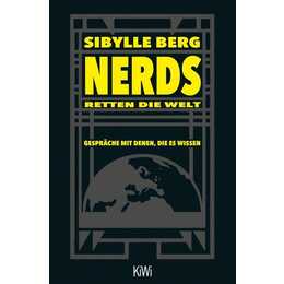 Nerds retten die Welt
