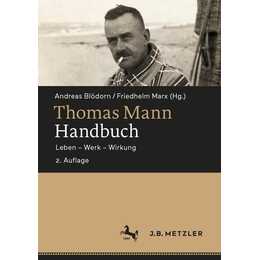 Thomas Mann-Handbuch