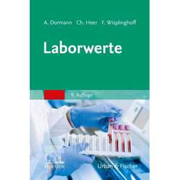 Laborwerte