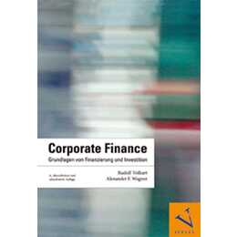 Corporate Finance