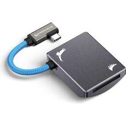 ANGELBIRD Recording Module CFexpress B Kartenleser (USB Typ C)