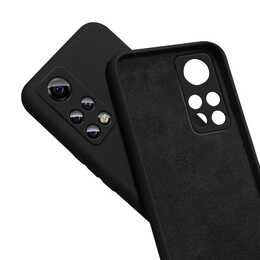 EG Backcover (Xiaomi Mi 10T Pro 5G, Schwarz)