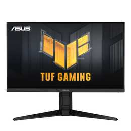 ASUS TUF Gaming VG27AQL3A (27", 2560 x 1440, Schwarz)