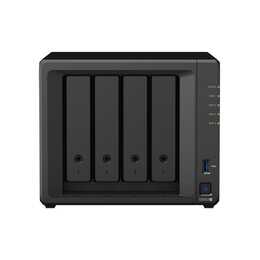 SYNOLOGY DiskStation DS923+ (4 x 12000 Go)