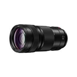PANASONIC Lumix S PRO 70-200mm F/4-22 (L-Mount, Schwarz)