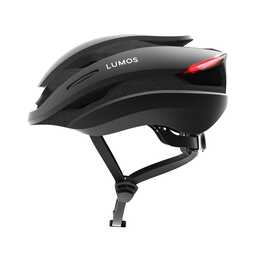LUMOS City-Helm Ultra (L, M, Schwarz)