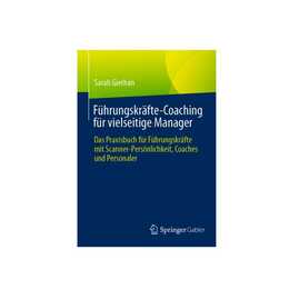Führungskräfte-Coaching für vielseitige Manager