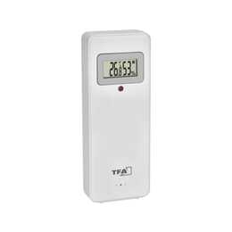 TFA Wetterstation Digital