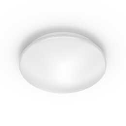 PHILIPS Plafonnier Moire CL200 (Blanc)