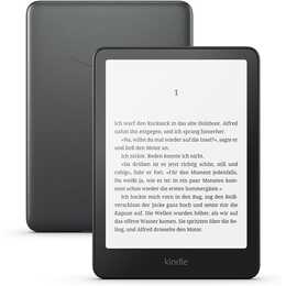 AMAZON Touch (7", Schwarz, 32 GB)