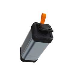 XTORM Funksteckdose XR210  (Grau)