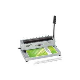 GBC WireBind W12 (Drahtbindung, A4, 125 x)