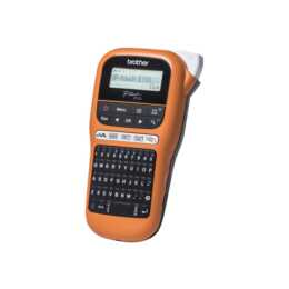 BROTHER PT-E110VP P-Touch