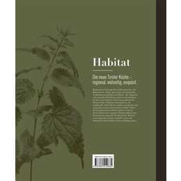 Habitat: Die neue Tiroler Küche