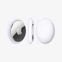 APPLE AirTag 4 Pack - Interdiscount