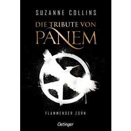 Die Tribute von Panem 3. Flammender Zorn